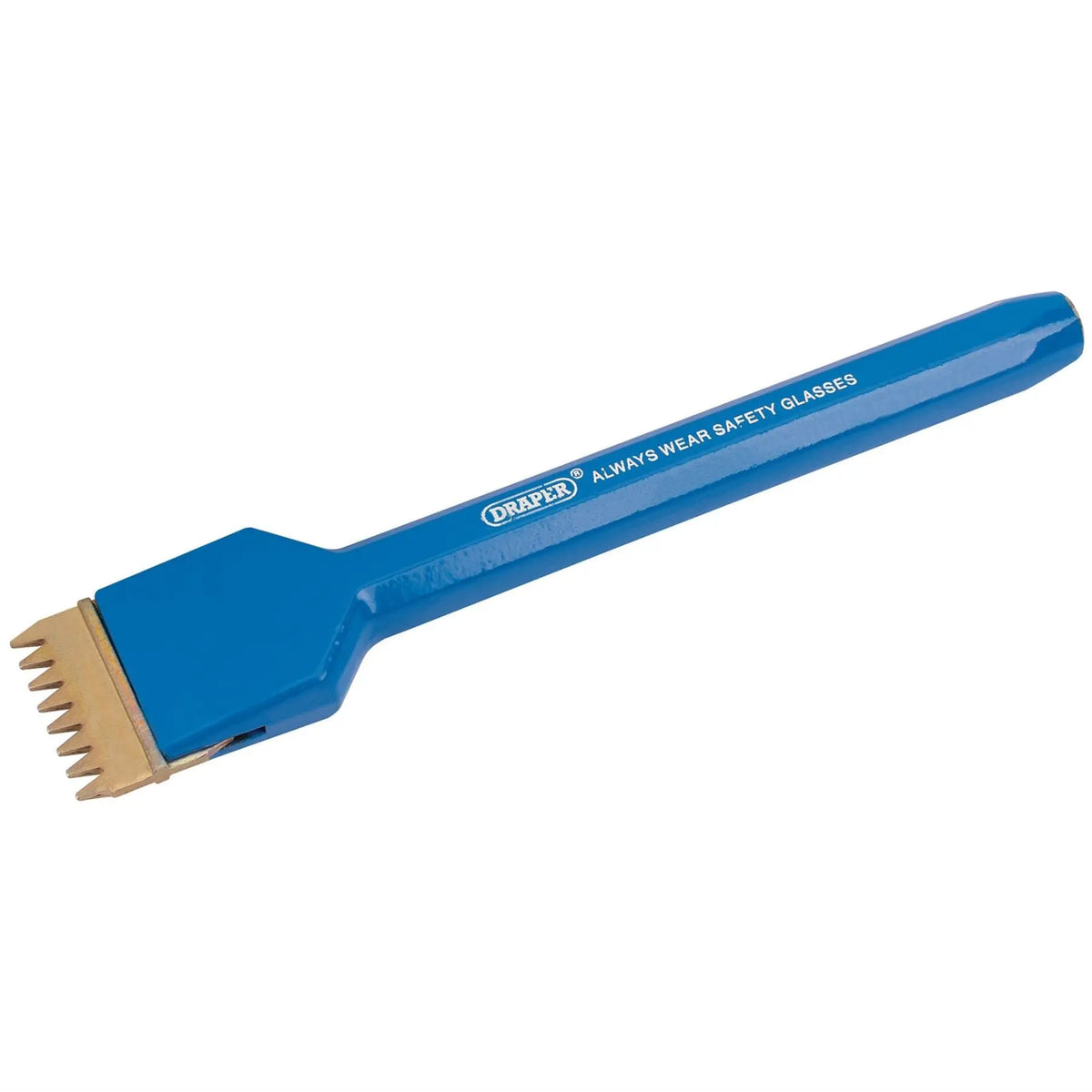 Draper Scutch Holding Chisel 38 x 200mm (Sold Loose) 00755  White Rose Tools