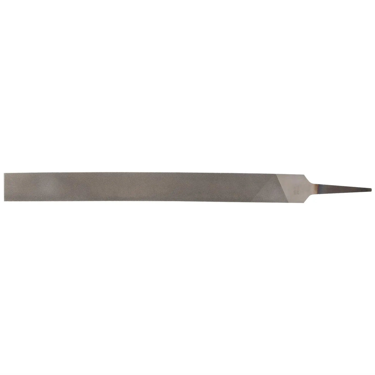 Draper Second Cut Hand File 6 x 300mm 60210  White Rose Tools