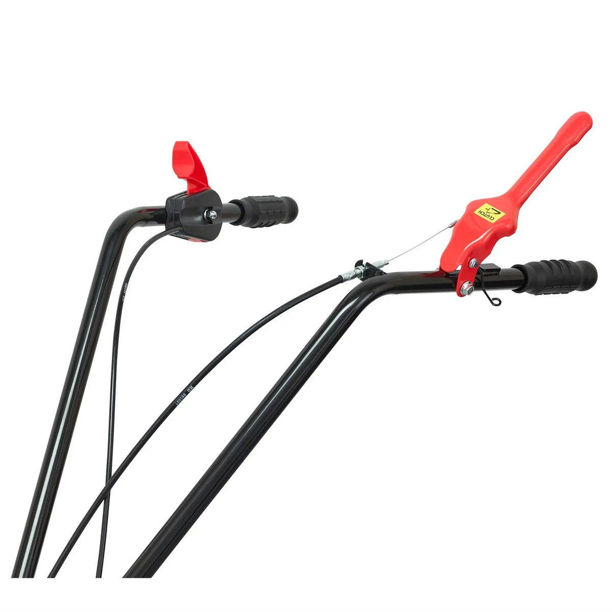Draper Self-Propelled Petrol Tiller and Cultivator 560mm 161cc/9HP 04604  White Rose Tools