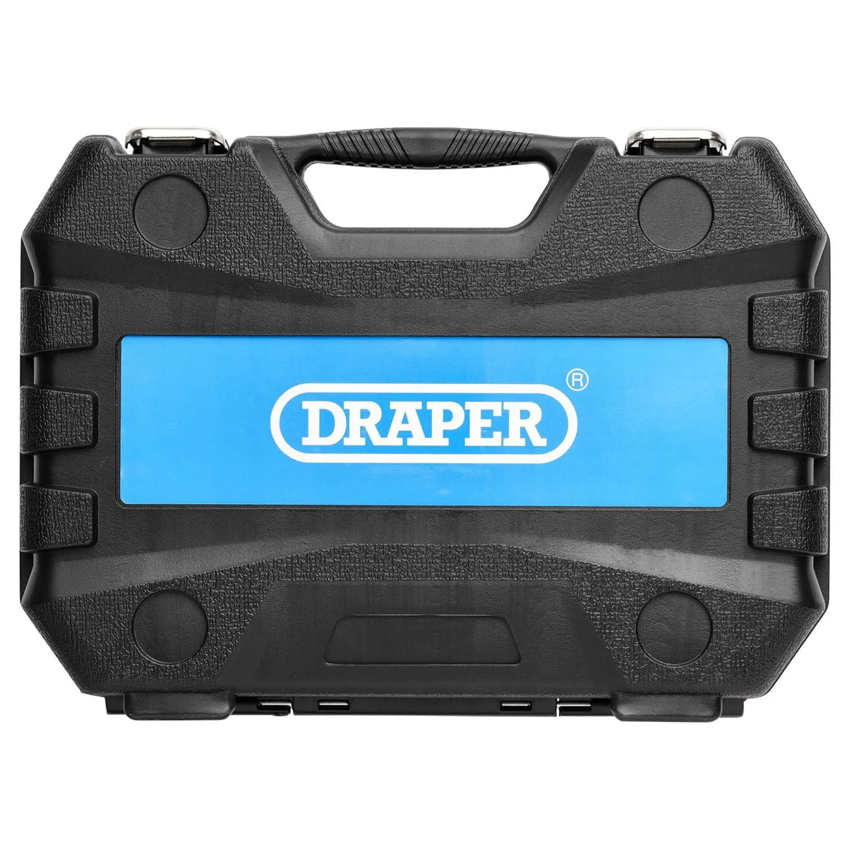 Draper Shock Absorber Strut Nut Kit 1/2" Sq. Dr. (19 Piece) 13604  White Rose Tools