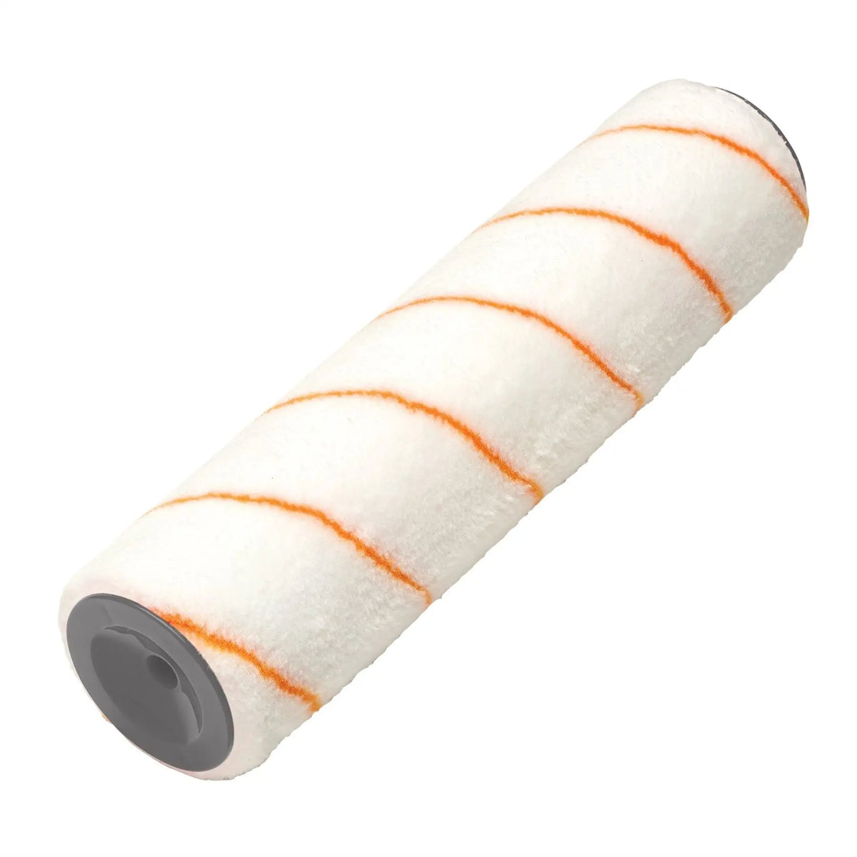 Draper Short Pile Polyester Roller Sleeve 9"/230mm 20948  White Rose Tools