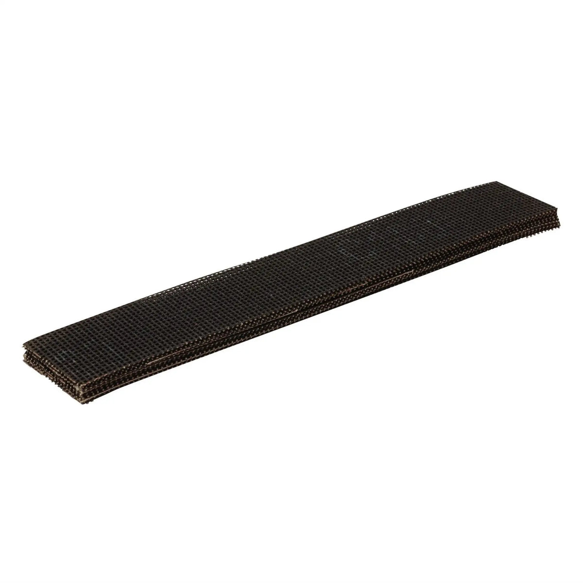 Draper Silicon Carbide Abrasive Strips 38mm x 225mm 180 Grit (Pack of 10) 37792  White Rose Tools
