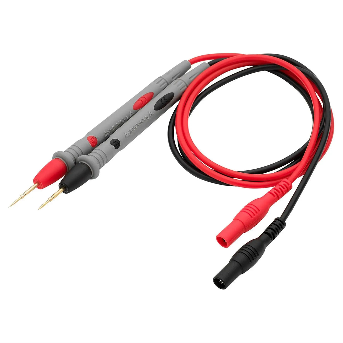 Draper Silicone Test Probe Set for Draper 500 Series 20A 24167  White Rose Tools