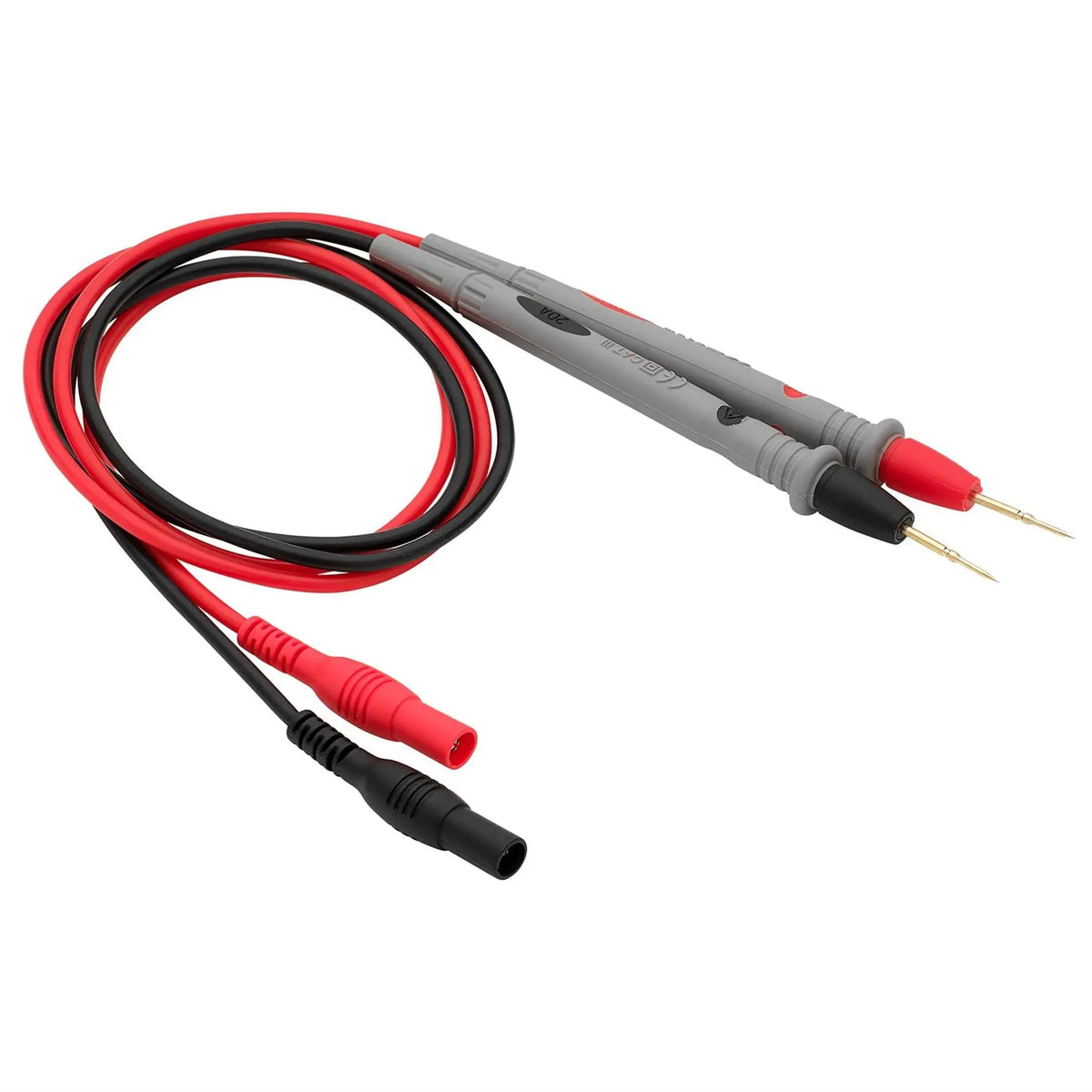 Draper Silicone Test Probe Set for Draper 500 Series 20A 24167  White Rose Tools