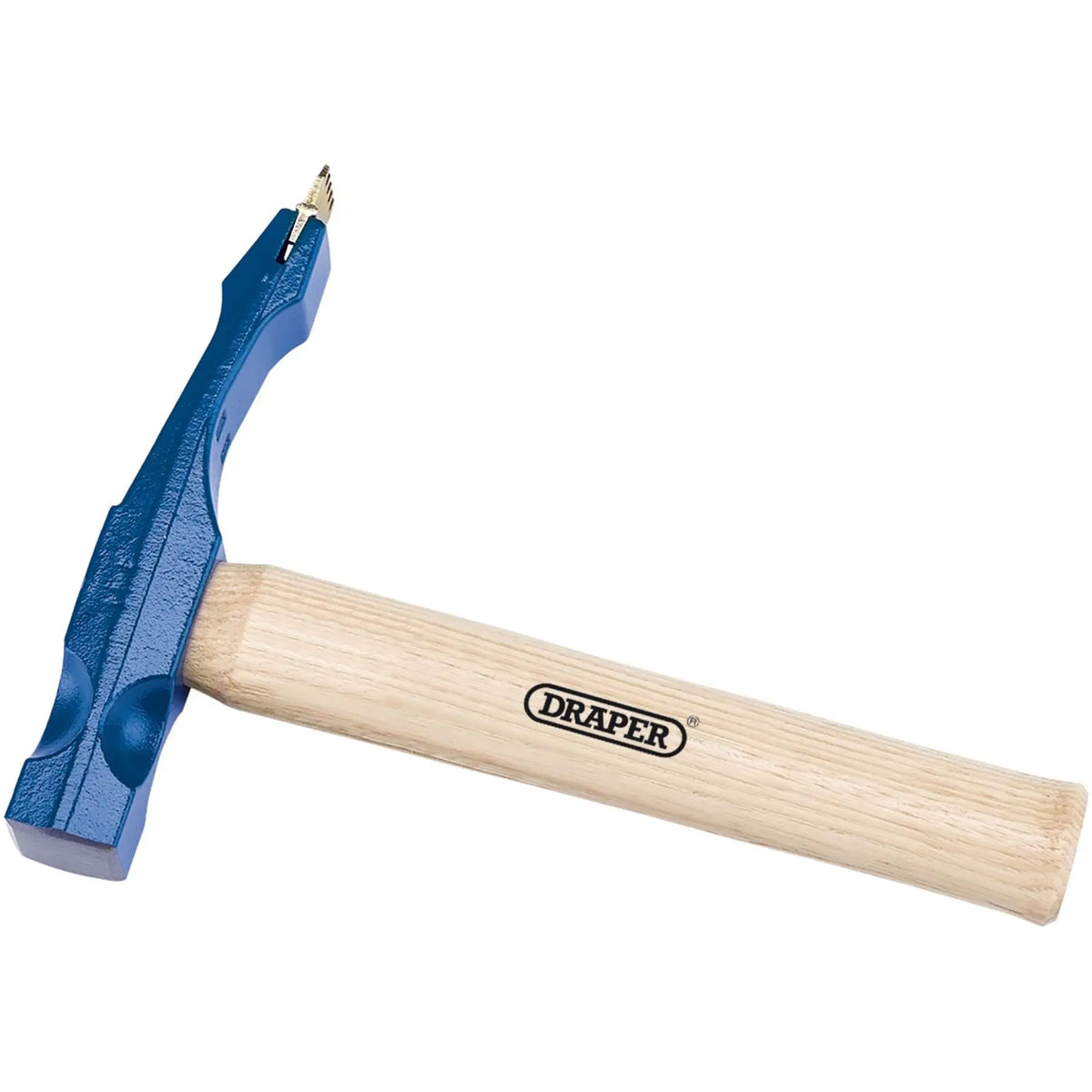 Draper Single Ended Scutch Hammer 700g/24oz 11504  White Rose Tools