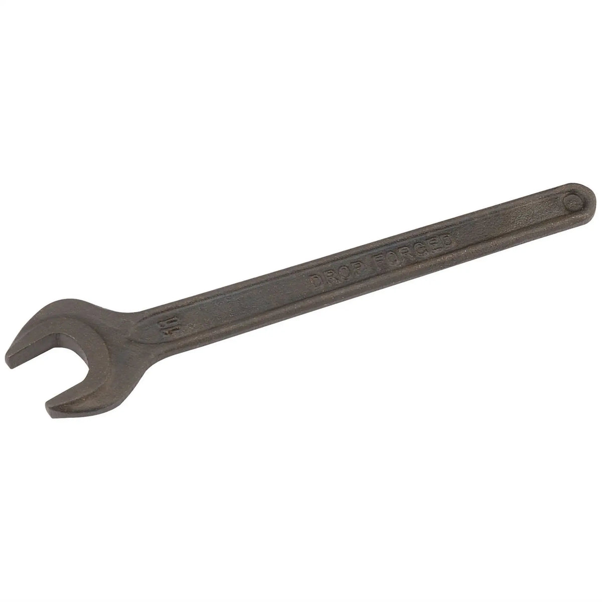 Draper Single Open End Spanner 11mm 37522  White Rose Tools