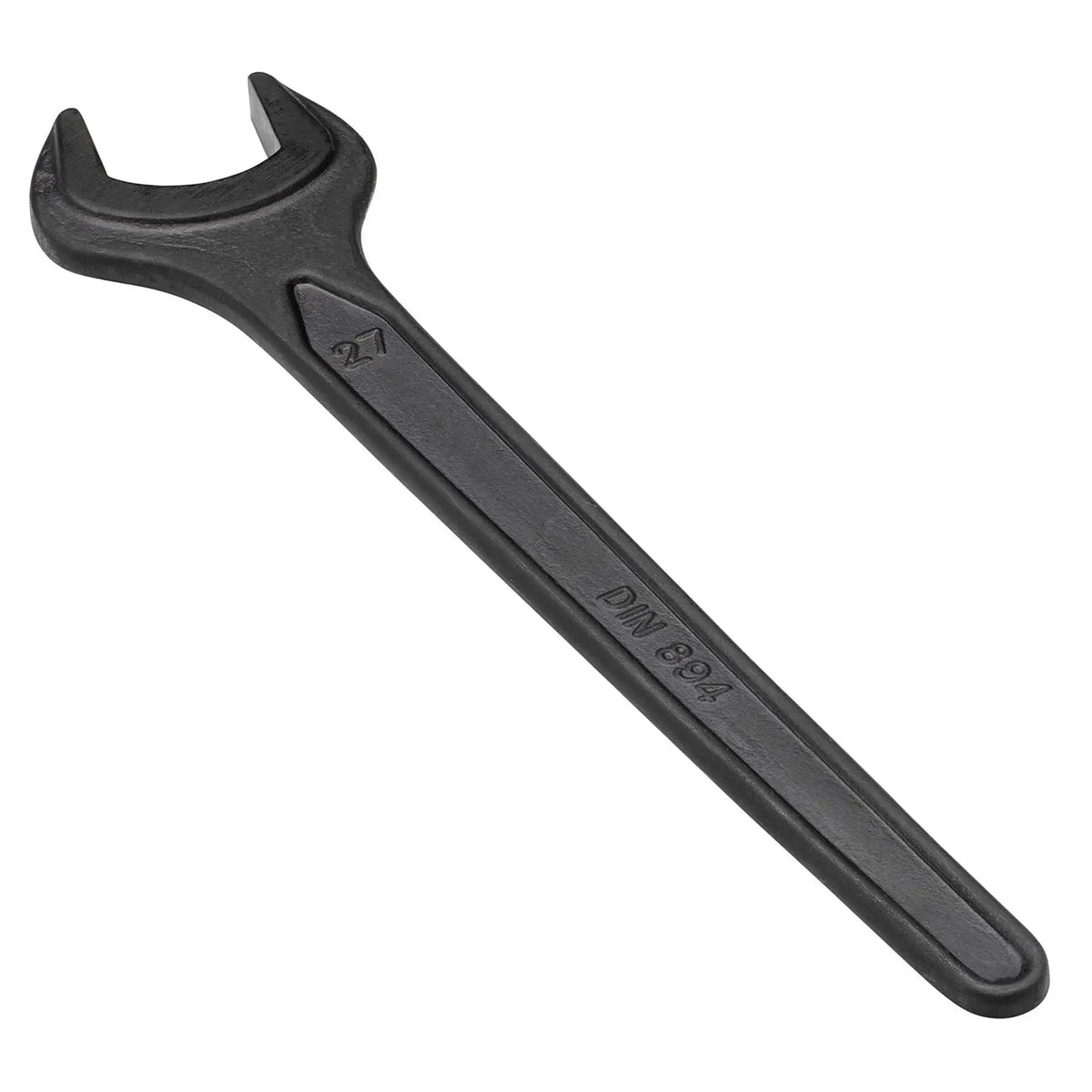 Draper Single Open End Spanner 27mm 37533  White Rose Tools