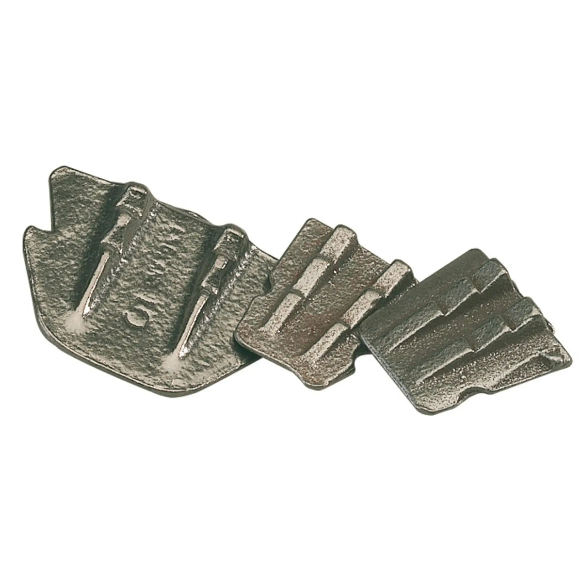Draper Sledge Hammer Wedges (Pack of 3) 38994  White Rose Tools