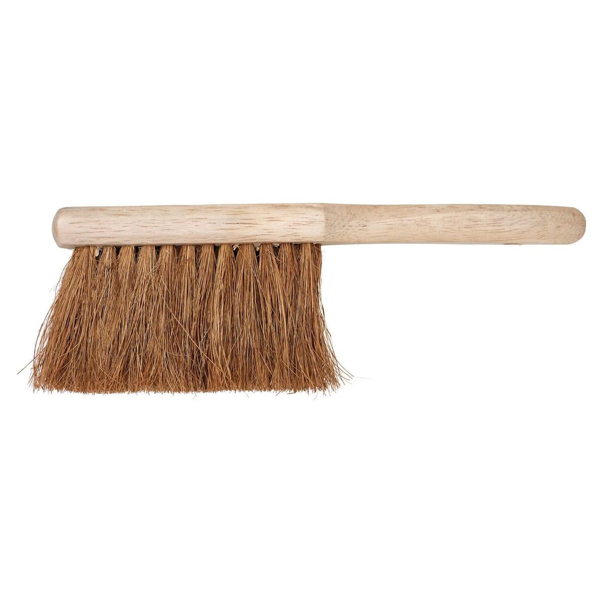 Draper Soft Coco Hand Brush 255mm 28281  White Rose Tools