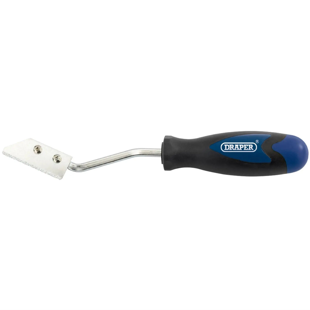 Draper Soft Grip Grout Rake 49419  White Rose Tools