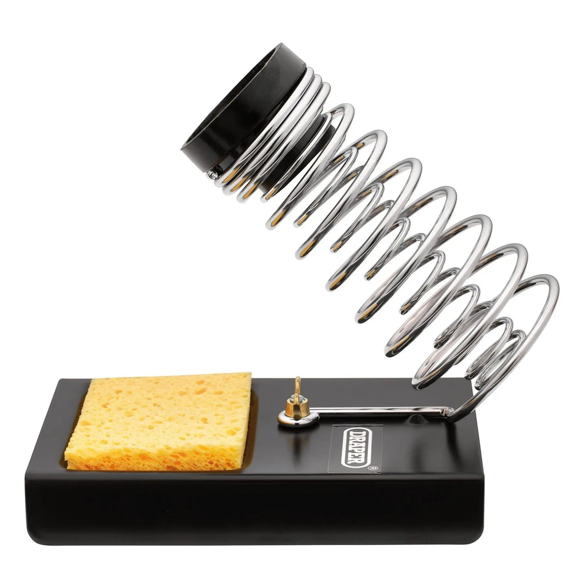 Draper Soldering Iron Stand 23554  White Rose Tools