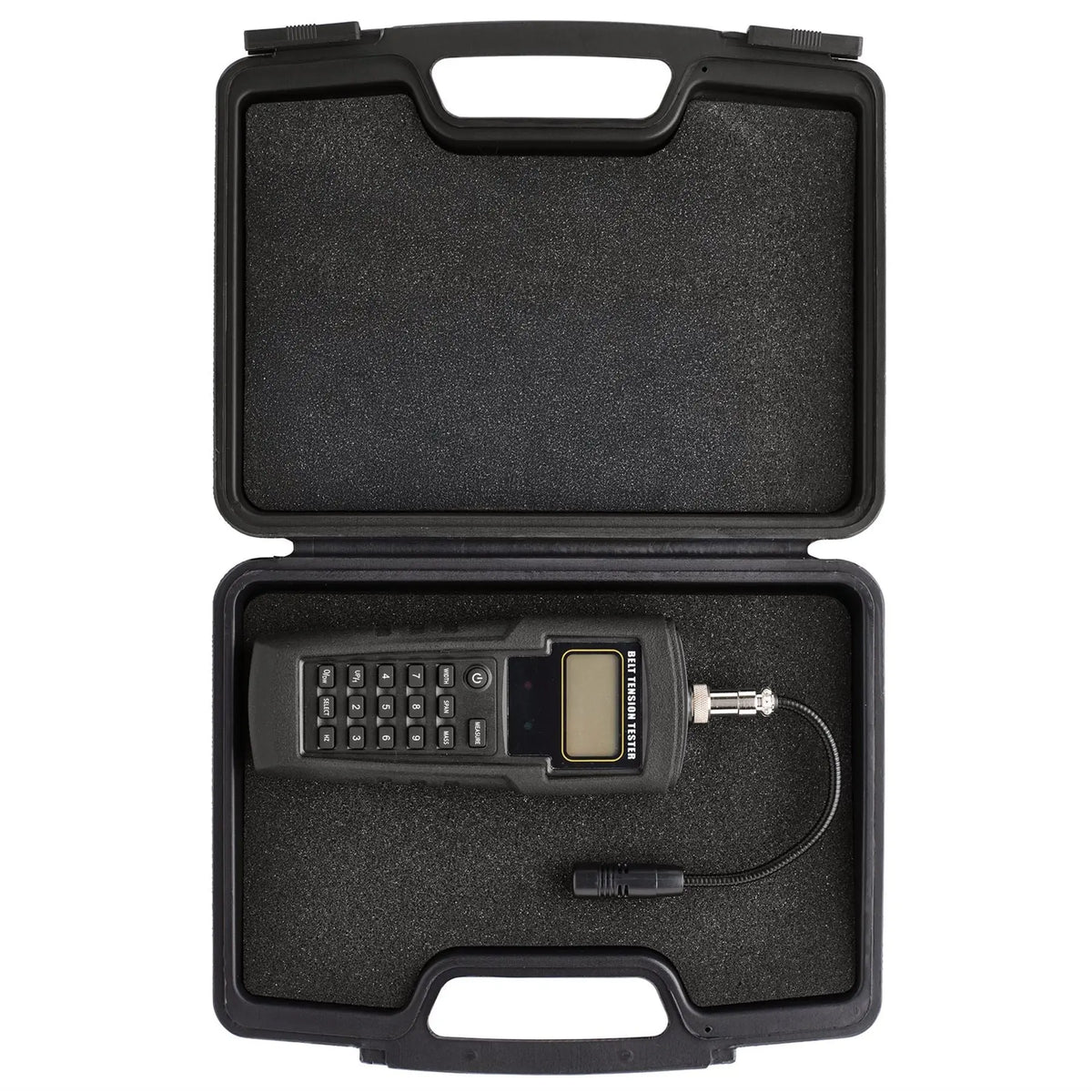 Draper Sonic Belt Tension Tester 24709  White Rose Tools