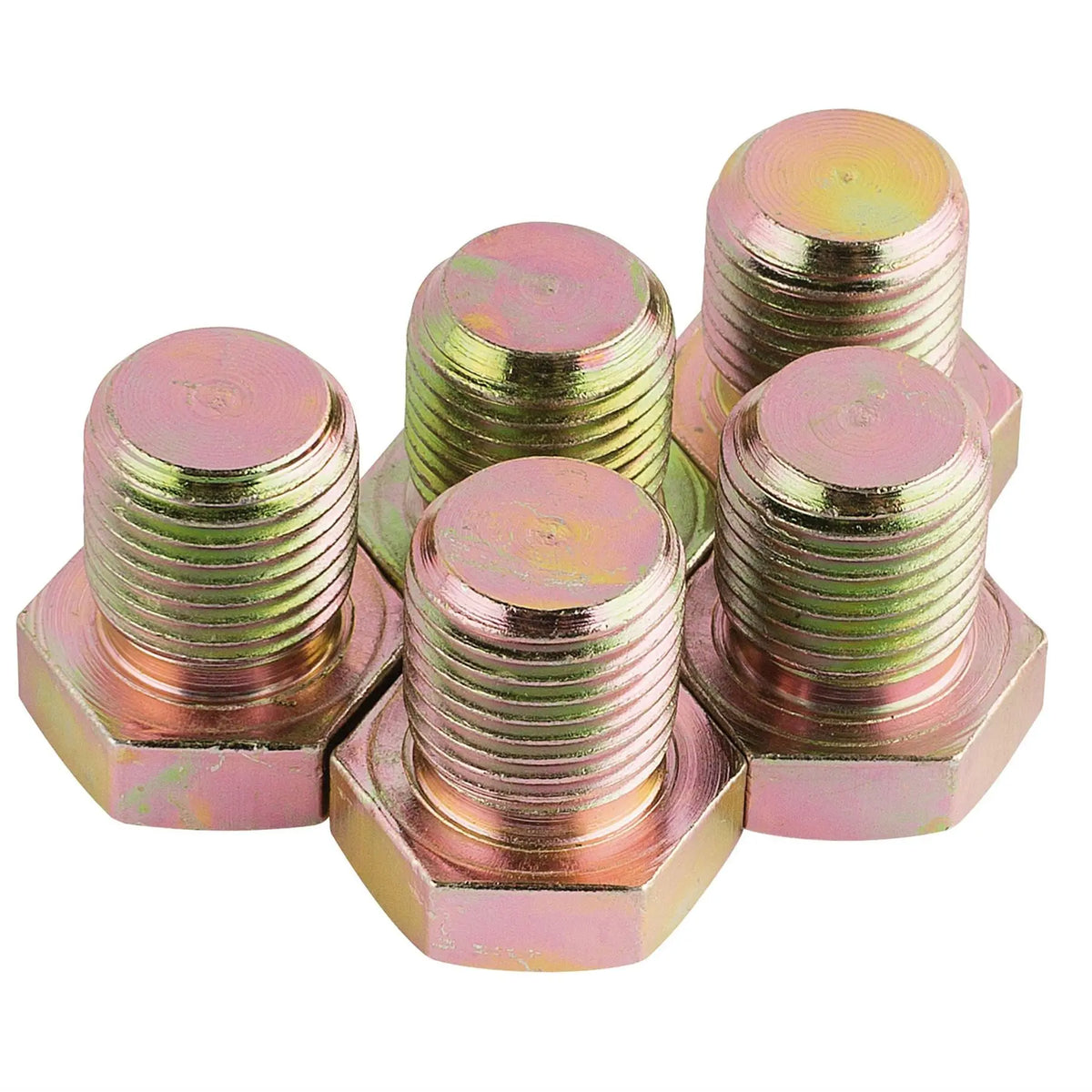 Draper Spare Bolt M13 x 1.25 for 36631 85531  White Rose Tools