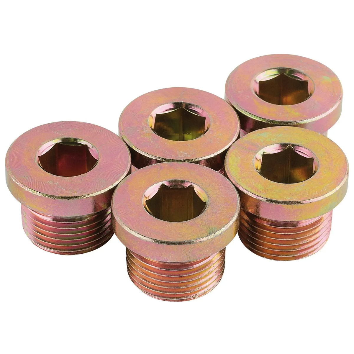 Draper Spare Bolt M20 x 1.50 for 36631 85535  White Rose Tools