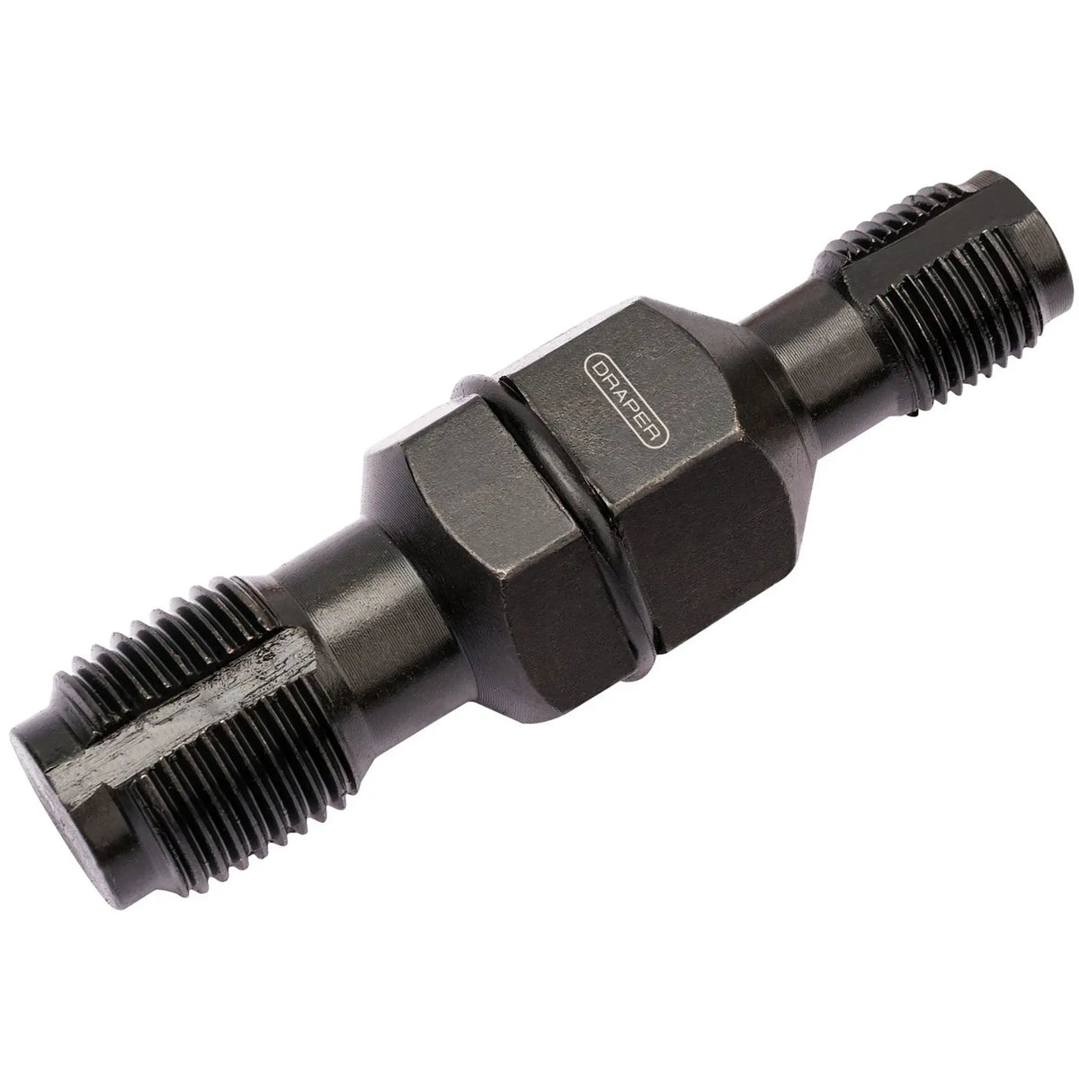 Draper Spark Plug Chaser 14 - 18mm 51766  White Rose Tools