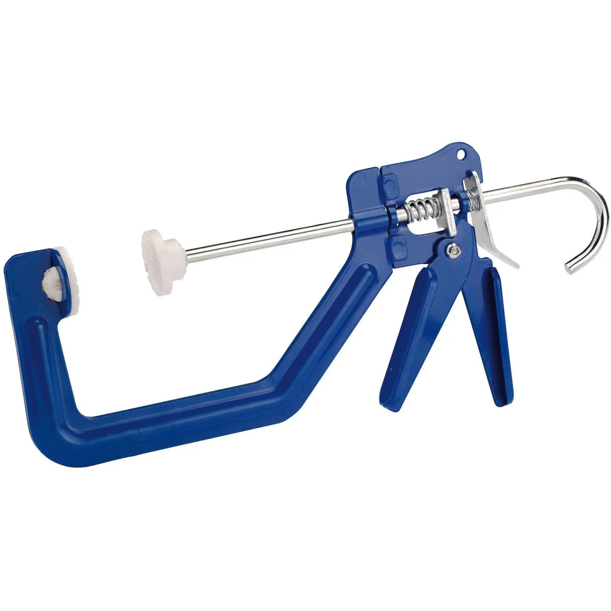Draper Speed Clamp 152mm 24805  White Rose Tools