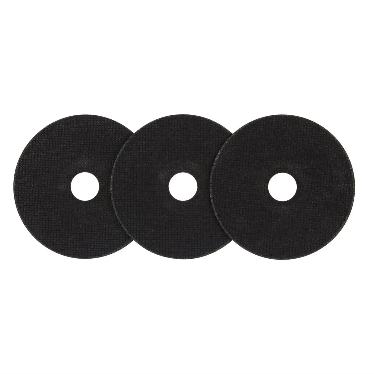 Draper Stainless-Steel/Inox Metal Cutting Disc 115 x 1 x 22.23mm 94779  White Rose Tools