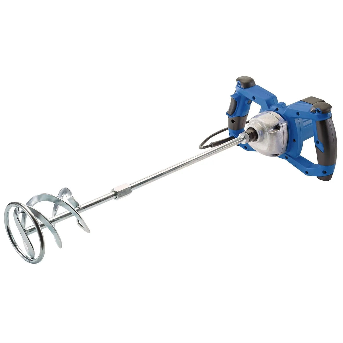Draper Storm Force 230V Paddle Mixer 80L 1200W 56414  White Rose Tools