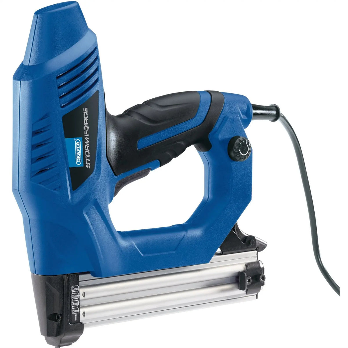 Draper Storm Force Nailer/Stapler 32mm 83659  White Rose Tools