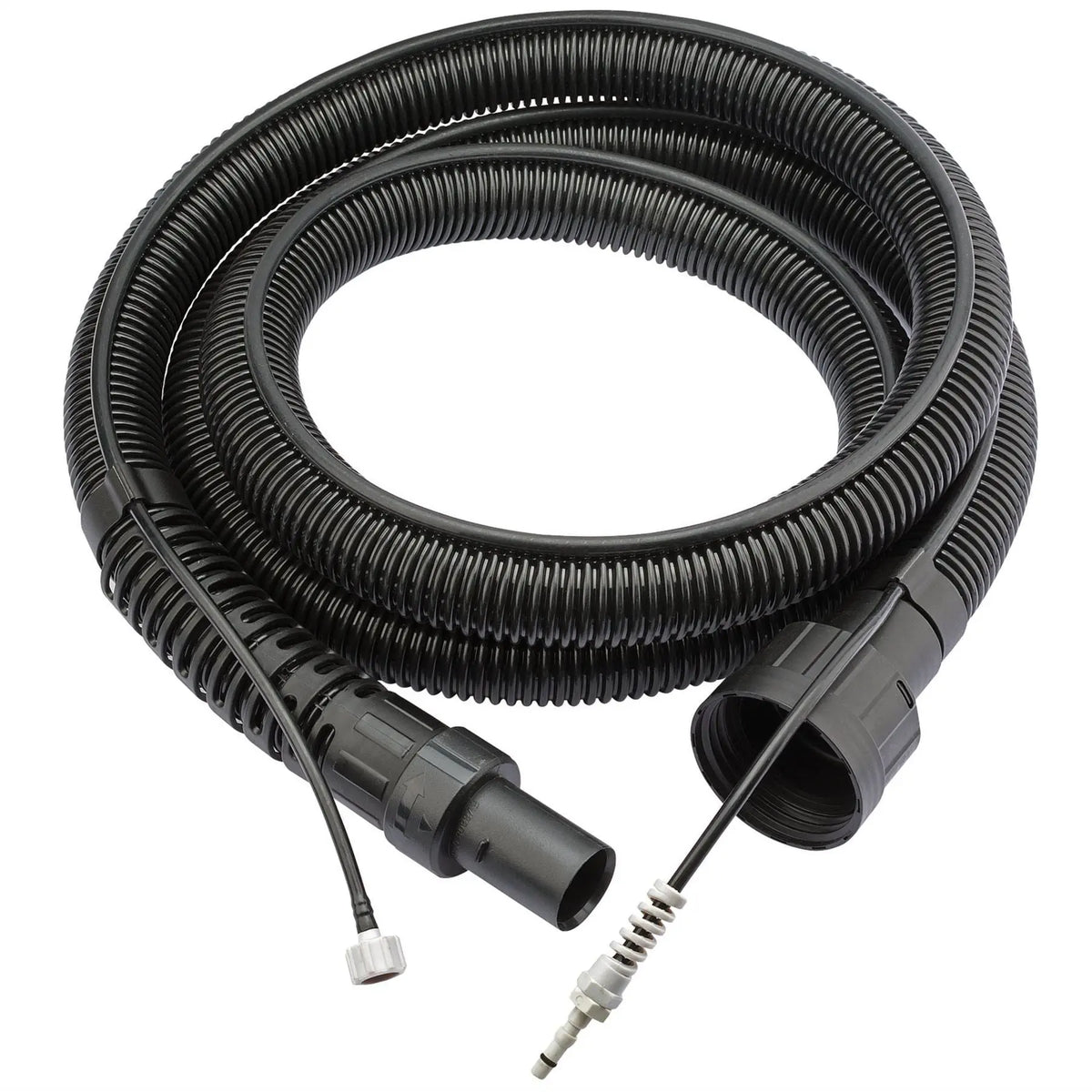Draper Suction Hose for SWD1500 83550  White Rose Tools