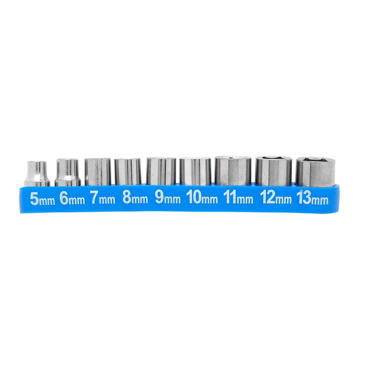 Draper T-Handle Screwdriver Socket and Bit Set 1/4" Sq. Dr. (22 Piece) 21011  White Rose Tools