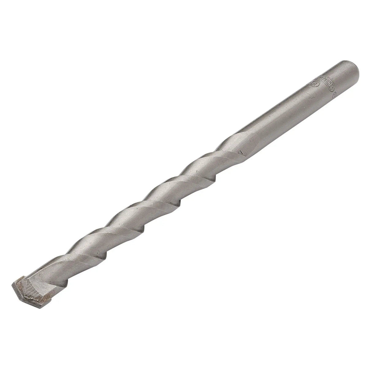 Draper TCT Masonry Drill Bit 10 x 150mm 14249  White Rose Tools