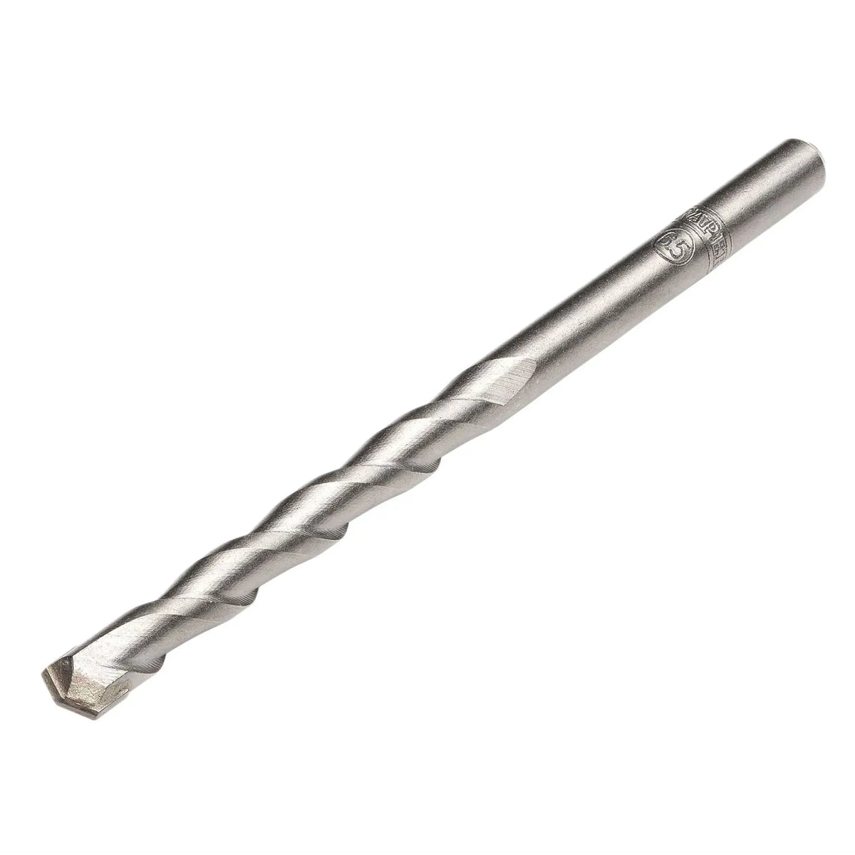 Draper TCT Masonry Drill Bit 6.5 x 100mm 14148  White Rose Tools