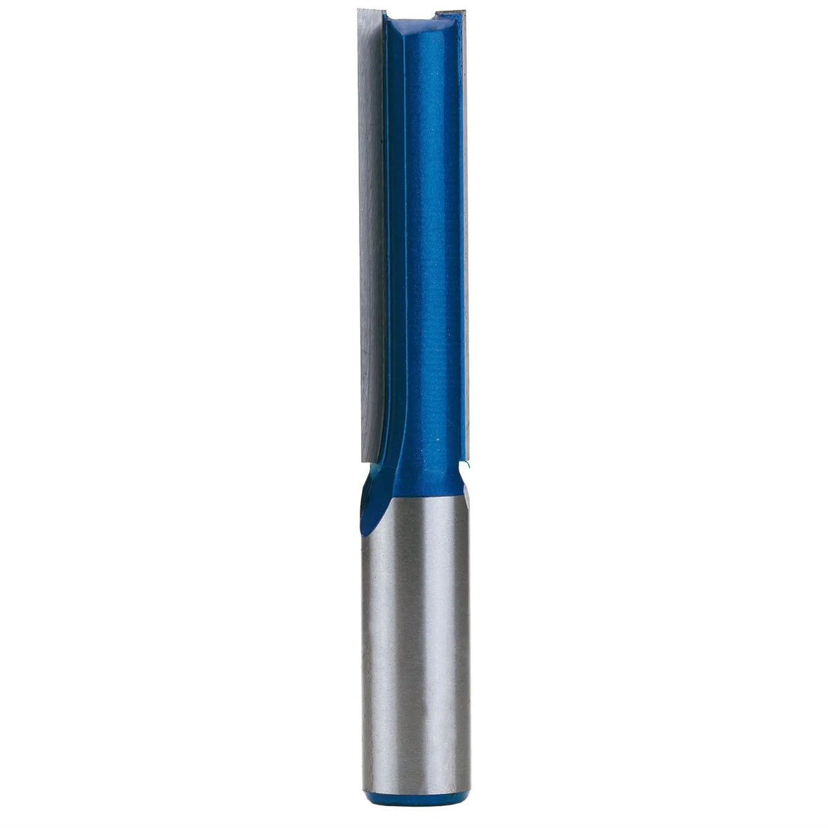 Draper TCT Router Bit 1/2" Straight 12.7 x 50mm 75350  White Rose Tools