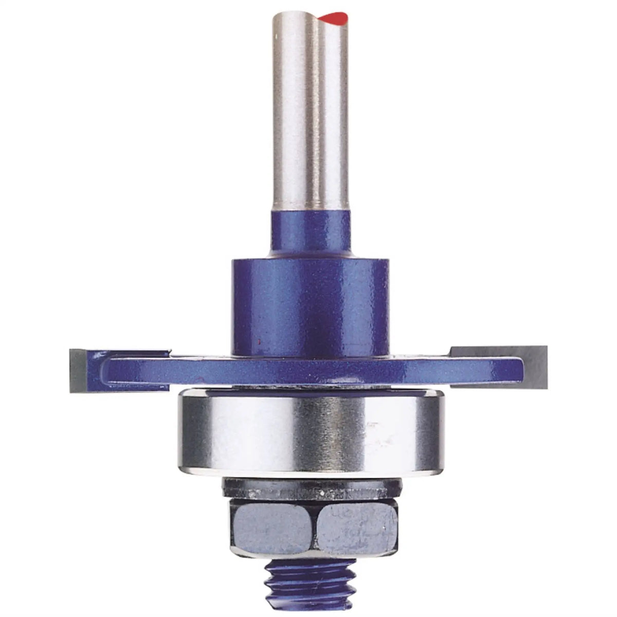 Draper TCT Router Bit 1/4" Biscuit No.20 75360  White Rose Tools