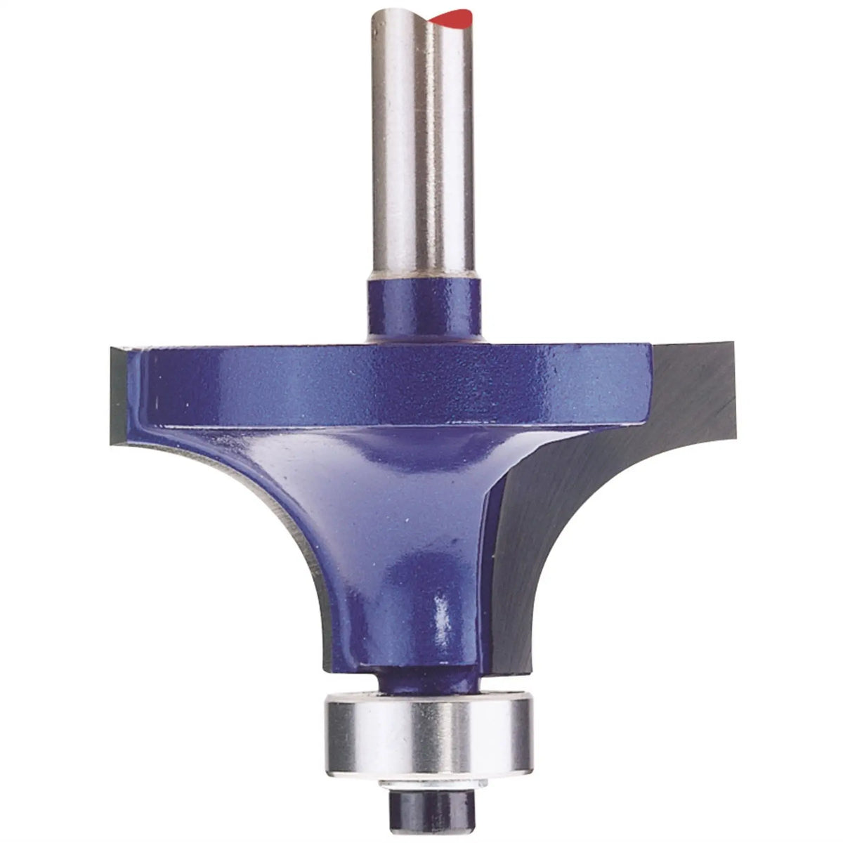 Draper TCT Router Bit 1/4" Rounding 38 x 14mm Radius 75343  White Rose Tools