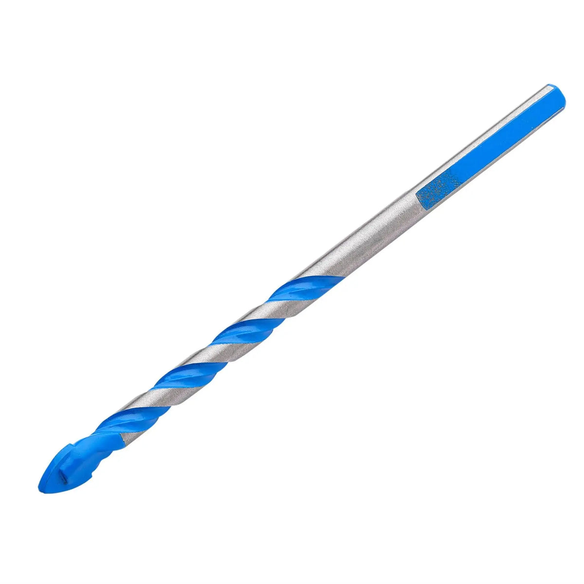 Draper TCT Tile and Glass Drill Bit 4 x 79mm 10054  White Rose Tools