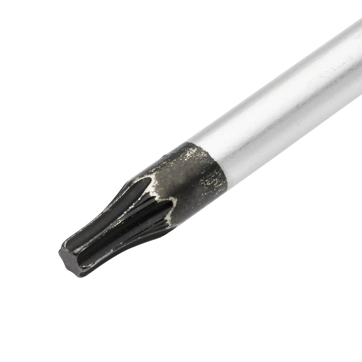 Draper TX-STAR® Hard Grip Screwdriver T15 x 100mm 13563  White Rose Tools