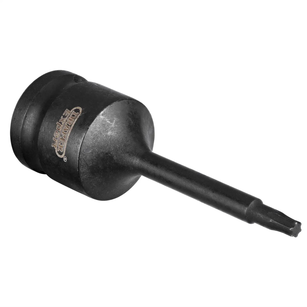 Draper TX-STAR® Impact Socket Bit T20 1/2" Sq. Dr. 02345  White Rose Tools