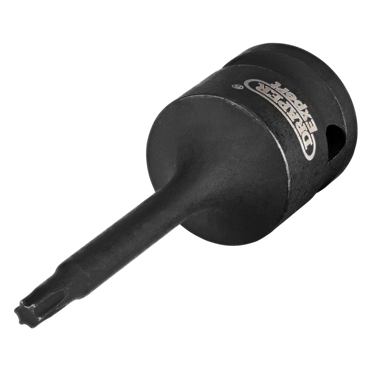 Draper TX-STAR® Impact Socket Bit T25 1/2" Sq. Dr. 02346  White Rose Tools
