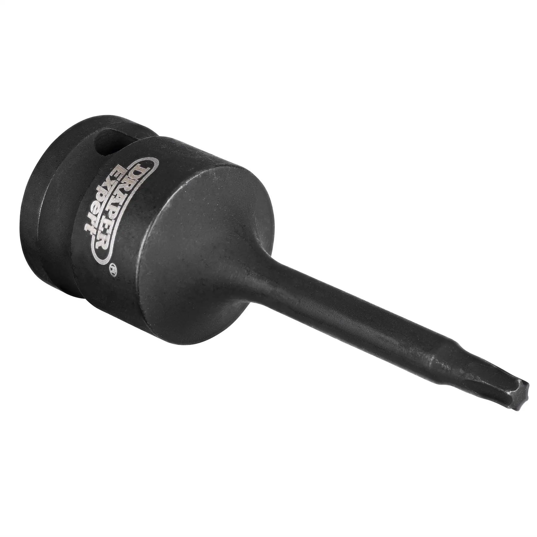 Draper TX-STAR® Impact Socket Bit T25 1/2" Sq. Dr. 02346  White Rose Tools