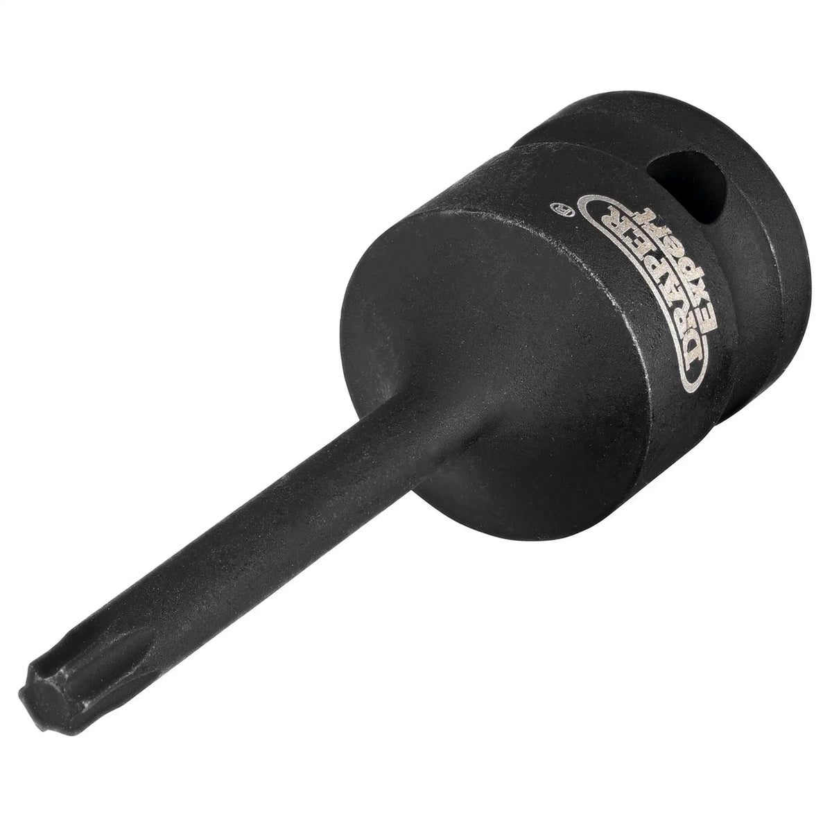 Draper TX-STAR® Impact Socket Bit T30 1/2" Sq. Dr. 02347  White Rose Tools