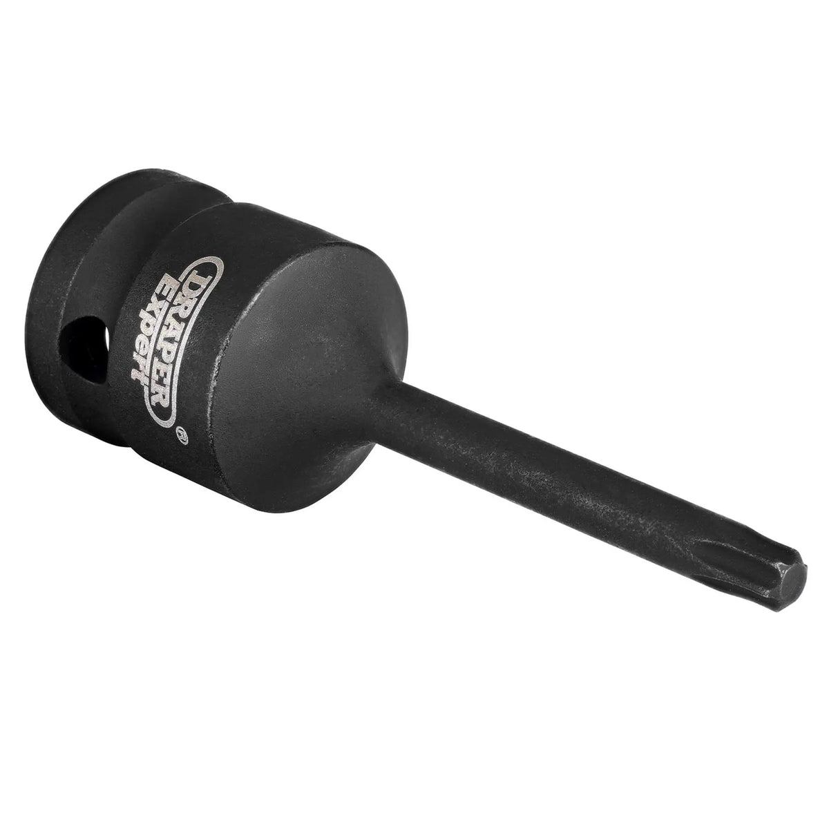 Draper TX-STAR® Impact Socket Bit T30 1/2" Sq. Dr. 02347  White Rose Tools