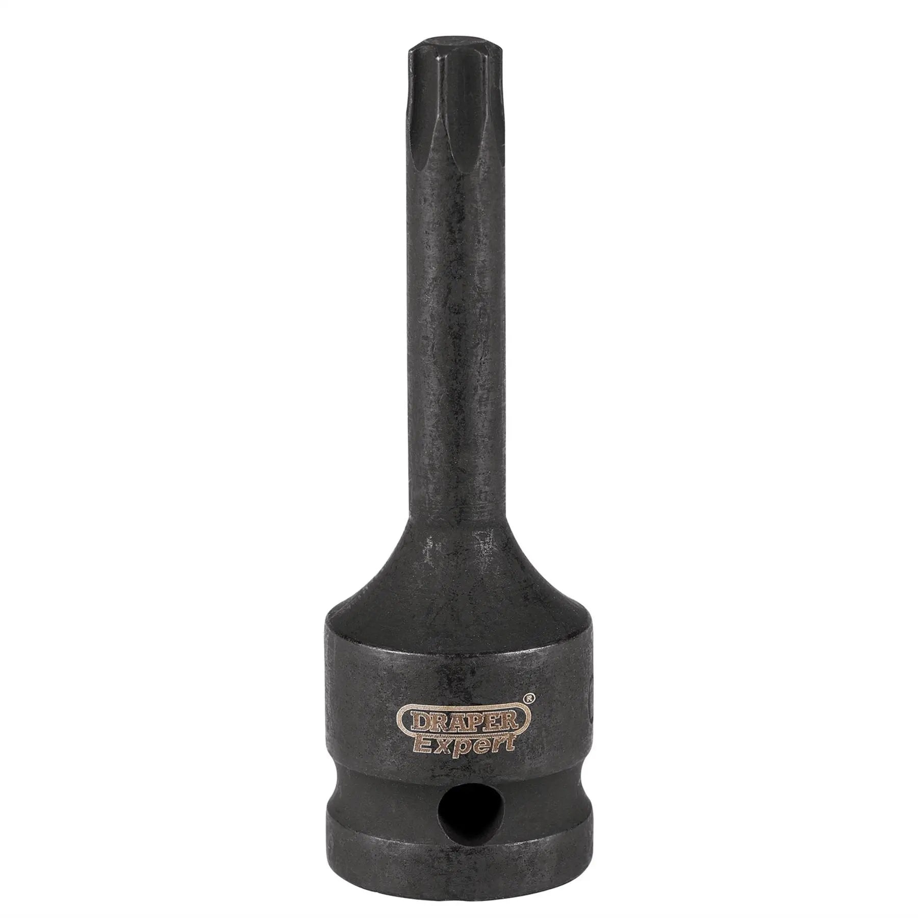 Draper TX-STAR® Impact Socket Bit T50 1/2" Sq. Dr. 02413  White Rose Tools
