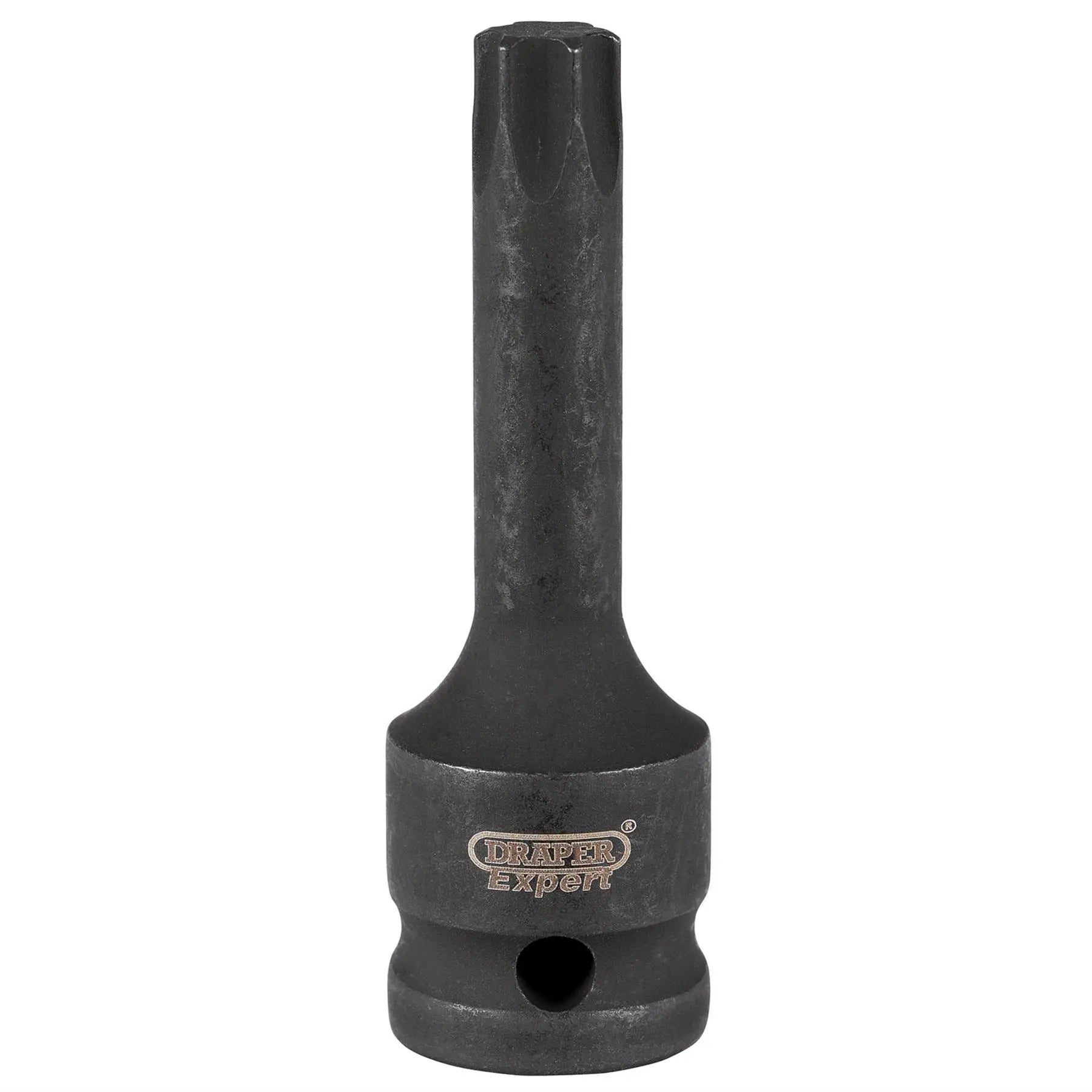 Draper TX-STAR® Impact Socket Bit T55 1/2" Sq. Dr. 02649  White Rose Tools