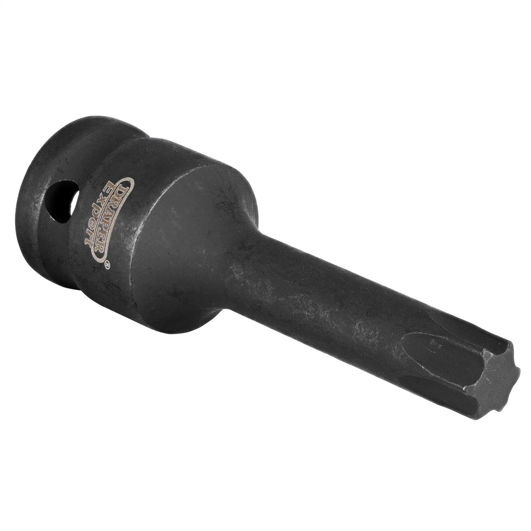 Draper TX-STAR® Impact Socket Bit T55 1/2" Sq. Dr. 02649  White Rose Tools