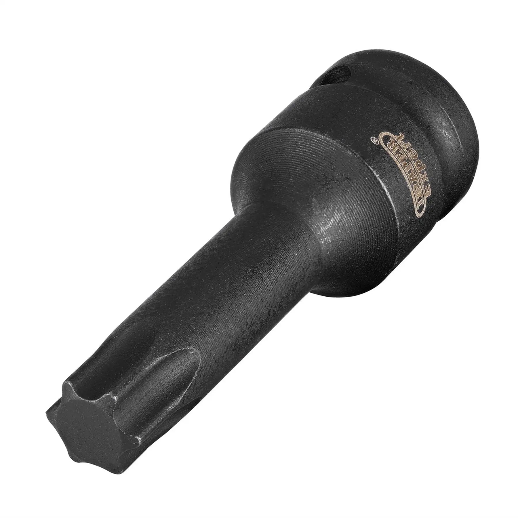 Draper TX-STAR® Impact Socket Bit T60 1/2" Sq. Dr. 02650  White Rose Tools