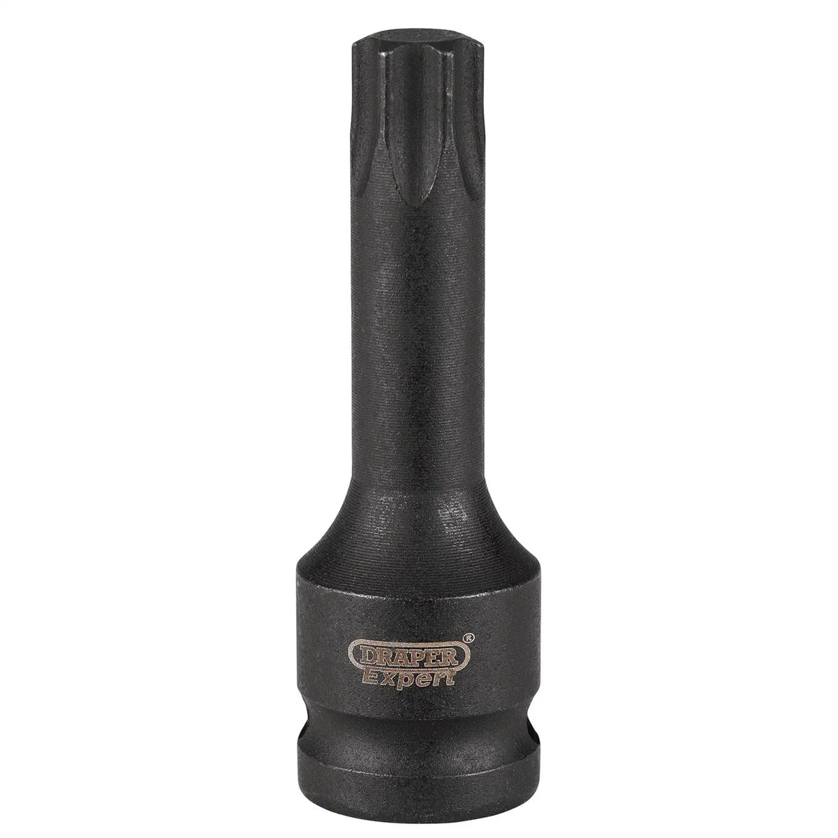 Draper TX-STAR® Impact Socket Bit T60 1/2" Sq. Dr. 02650  White Rose Tools