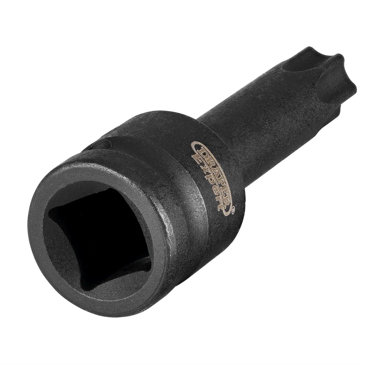 Draper TX-STAR® Impact Socket Bit T60 1/2" Sq. Dr. 02650  White Rose Tools