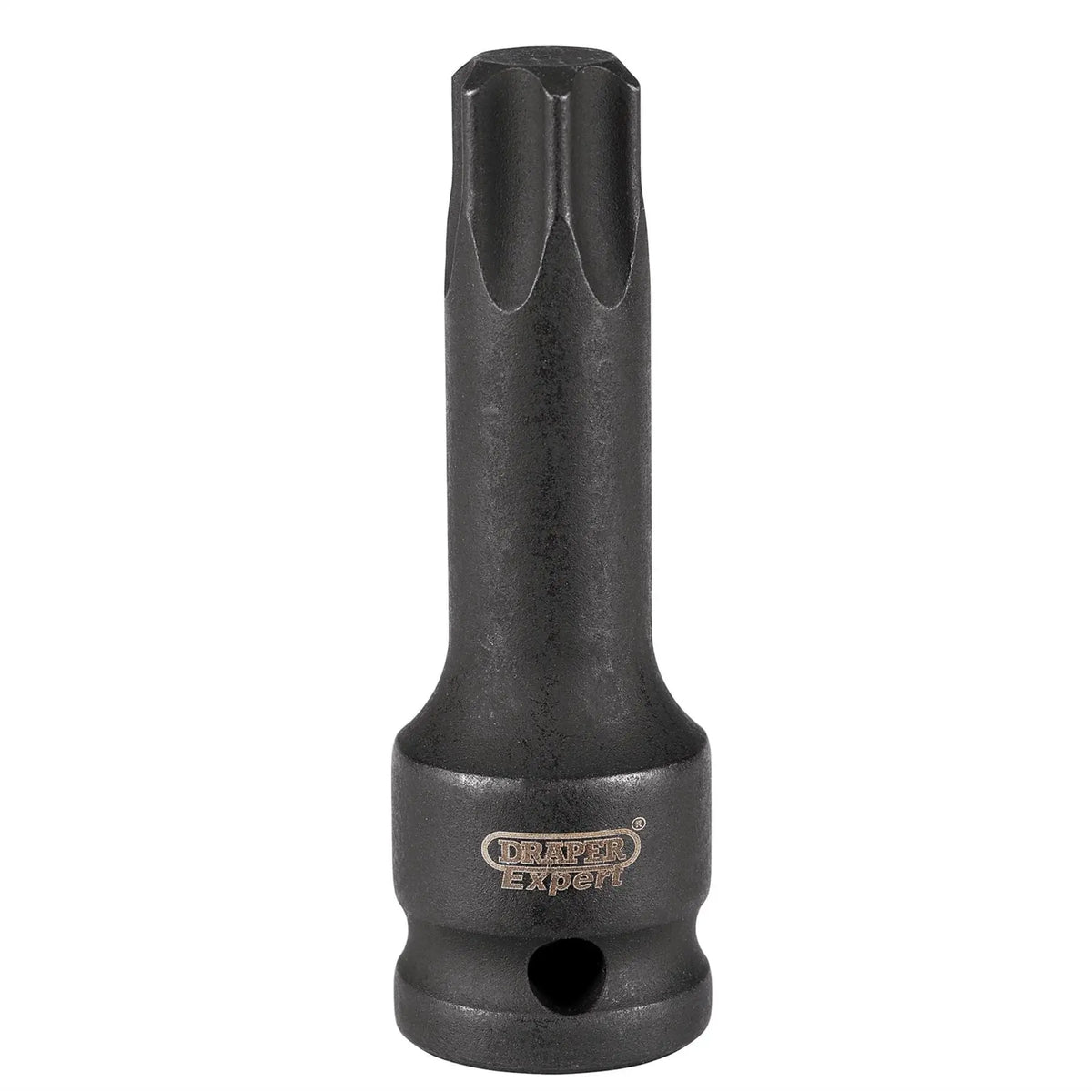 Draper TX-STAR® Impact Socket Bit T70 1/2" Sq. Dr. 02651  White Rose Tools