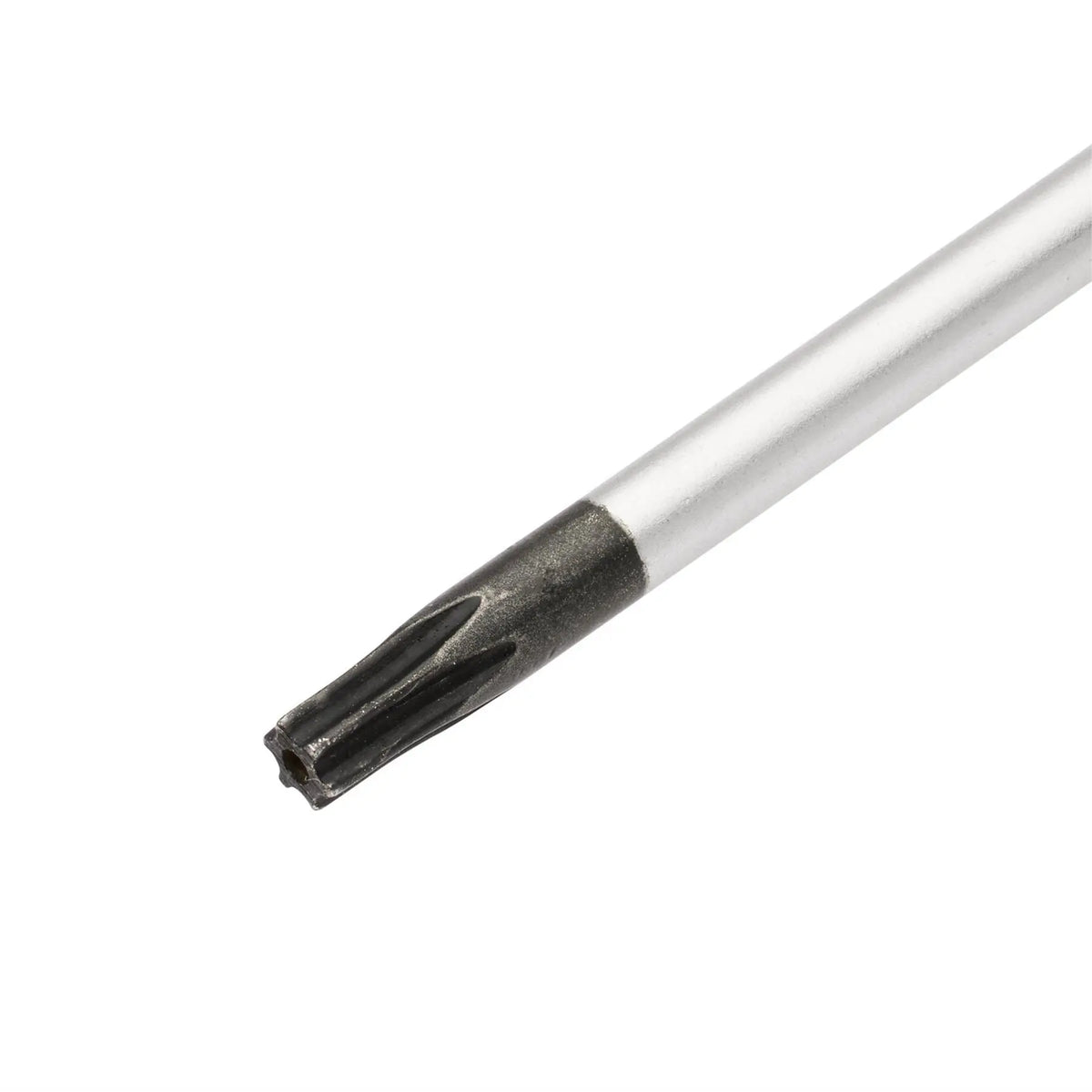 Draper TX-STAR® Tamperproof Hard Grip Screwdriver T10H x 100mm 13569  White Rose Tools