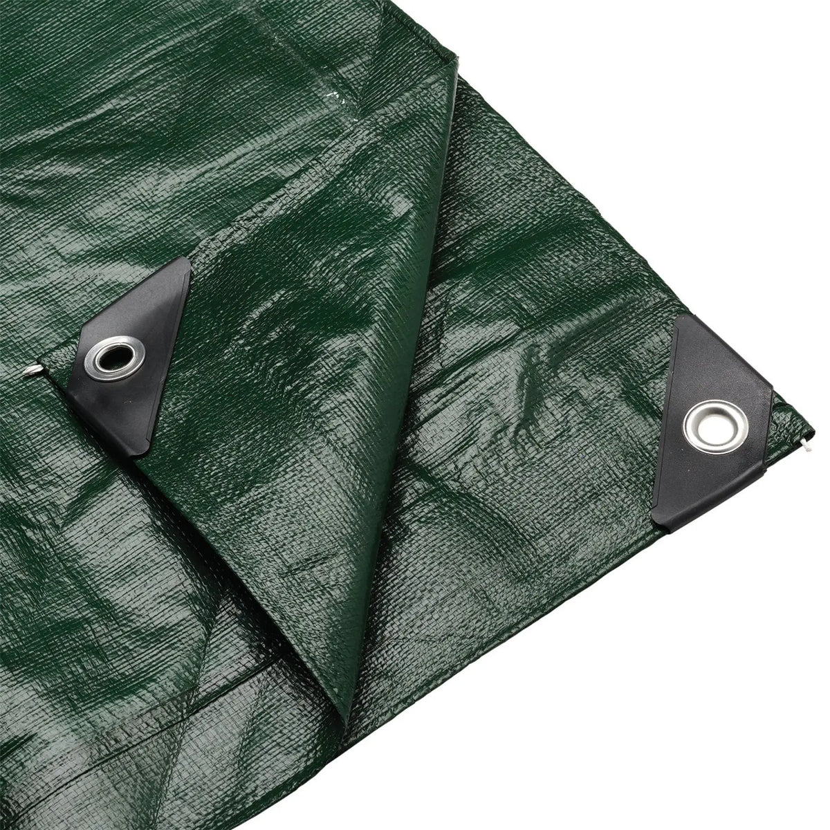 Draper Tarpaulin 4 x 3m 140gsm 04763  White Rose Tools