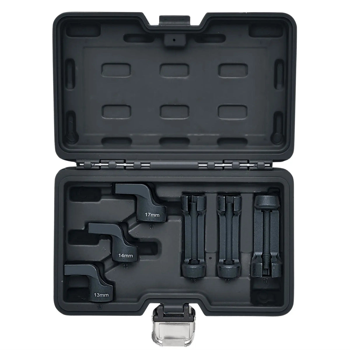 Draper Temperature Sensor Socket Set (6 Piece) 07122  White Rose Tools