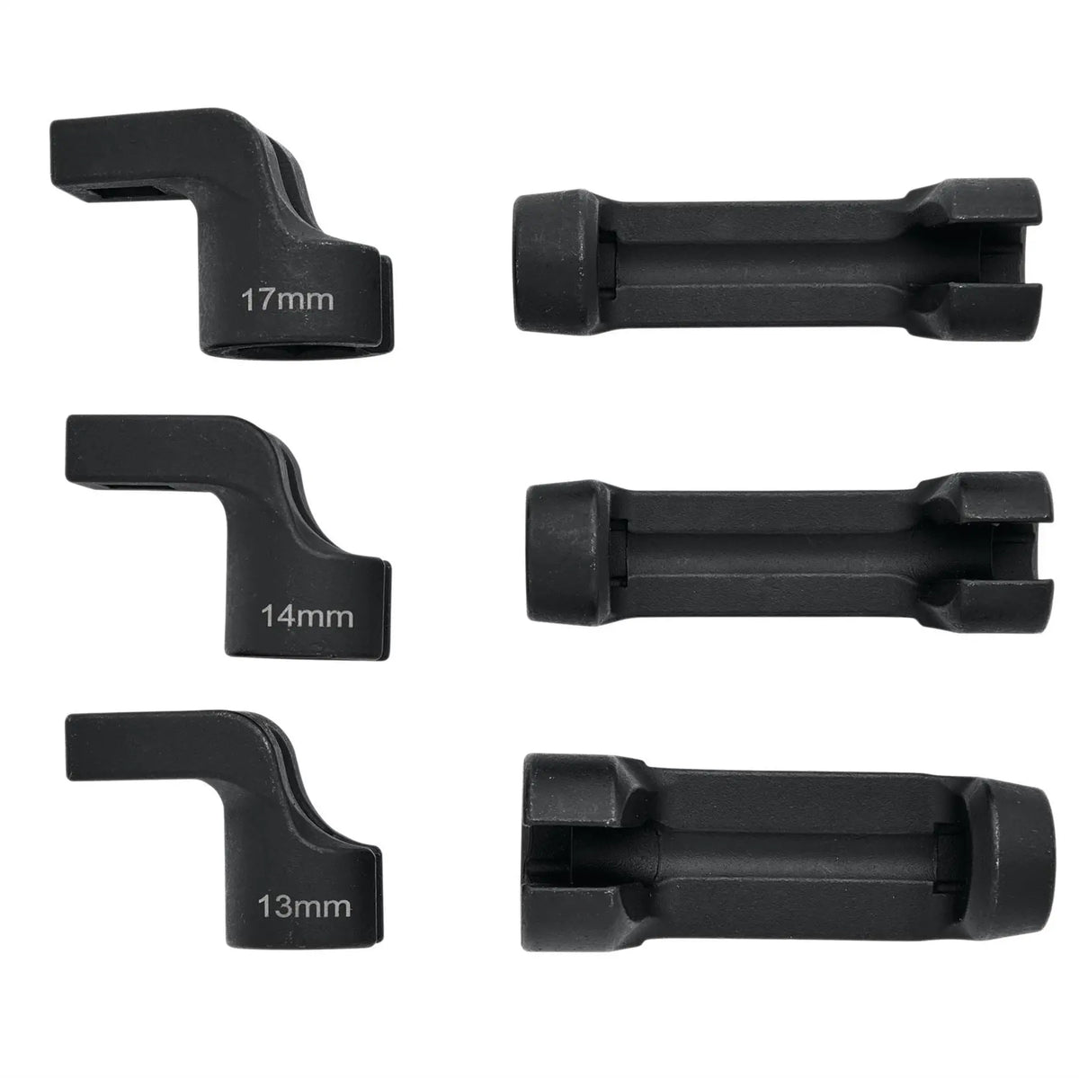 Draper Temperature Sensor Socket Set (6 Piece) 07122  White Rose Tools