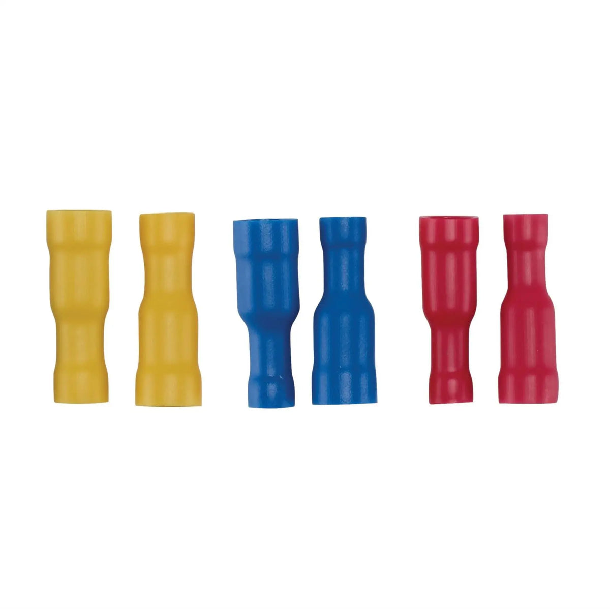 Draper Terminal Assortment (50 Piece) 50002  White Rose Tools