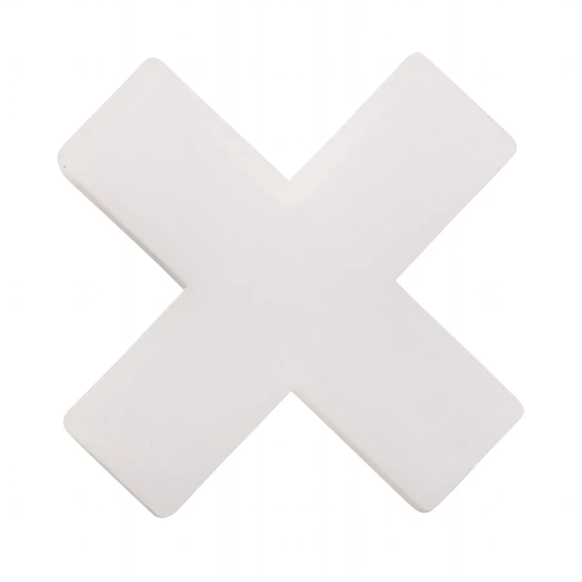 Draper Tile Spacers 8mm (Approx 150) 82760  White Rose Tools